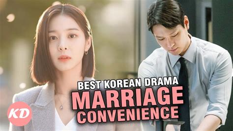 marriage of convenience kdramas|Arranged/Convenience Marriage Stories .